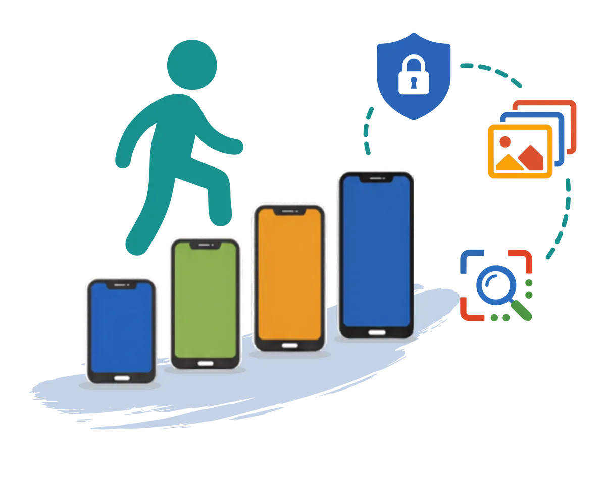 Primeros Pasos Digitales – formación práctica en competencias digitales.